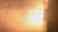 Fire on Board still