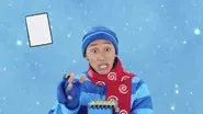 Blue's Snowy Day Surprise still
