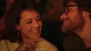 Sara still