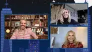 Tinsley Mortimer & Kristin Chenoweth still