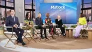 "Matlock" Cast still