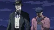 The Ties That Bind JoJo still