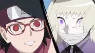 The Chunin Selection Conference still