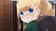 The Little Lady Attacks still