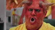 Three Demons and a Demon Baby still