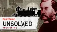 The Historic Disappearance of Louis Le Prince still