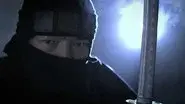 Ninja still