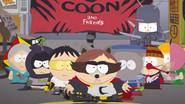 Coon 2: Hindsight still