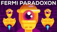 The Fermi Paradox — Where Are All the Aliens? still