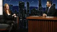 Julianne Moore, Dr. Katharine Hayhoe, My Morning Jacket still