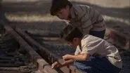 The Crossing still