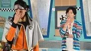 Listen to Takamichi's Voice still