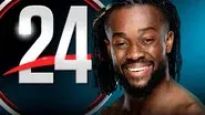 Kofi Kingston: The Year of Return still