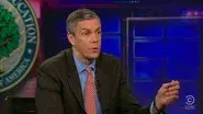 Arne Duncan still