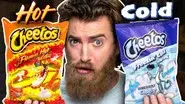 Alternate Universe Snacks Taste Test still