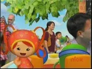 The Kite Festival still