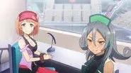 The Phoenix Festa still