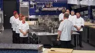 A Soap Opera in Hell still