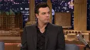 Seth MacFarlane, Thandie Newton, Rascal Flatts still
