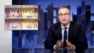 February 27, 2022: Sex Work still