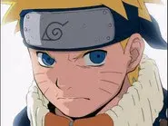 Byakugan vs. Shadow Clone Jutsu! still