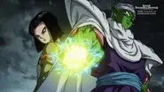 Super Hearts Joins the Fight! An All-Out Earth-Shaking Battle! still