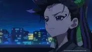 Shiroboshi, Back Then still