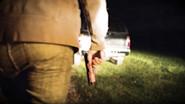 Murder on Helium Road still