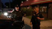 Road Rage Assault still