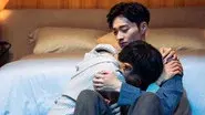 Chapter 5: Wanting to stay with you still