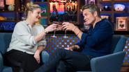 Drew Barrymore & Timothy Olyphant still