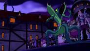 Rad Monster Party still