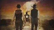 Butch Cassidy & the Sundance Kid still