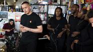 Dermot Kennedy still