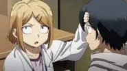 Super Himo Q, Ohajiki, and sometimes Maken Gumi... / Yoguret, Coconuts, and... still