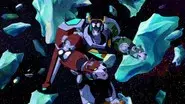 Shiro's Escape still