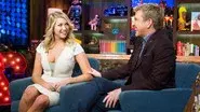 Stassi Schroeder & Todd Chrisley still