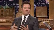 Jeremy Renner, Carol Burnett, Mario Batali, Joe Perry still