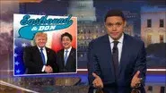 Jeff Flake & Tig Notaro still