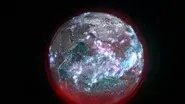 Earth From Space still