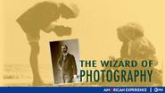 The Wizard of Photography still