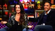 Kyle Richards & Mauricio Umansky still