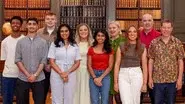 The Reunion still