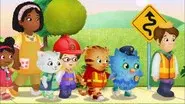 Safety Patrol still