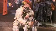 The Trickster still