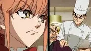 They're Like Gunpowder still