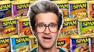 We Tried EVERY Flavor of Spam still