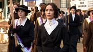 Mrs. Sherlock Holmes still