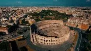 Seven Wonders of Rome still