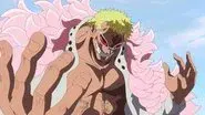 A Noble Family! The True Identity of Doflamingo! still